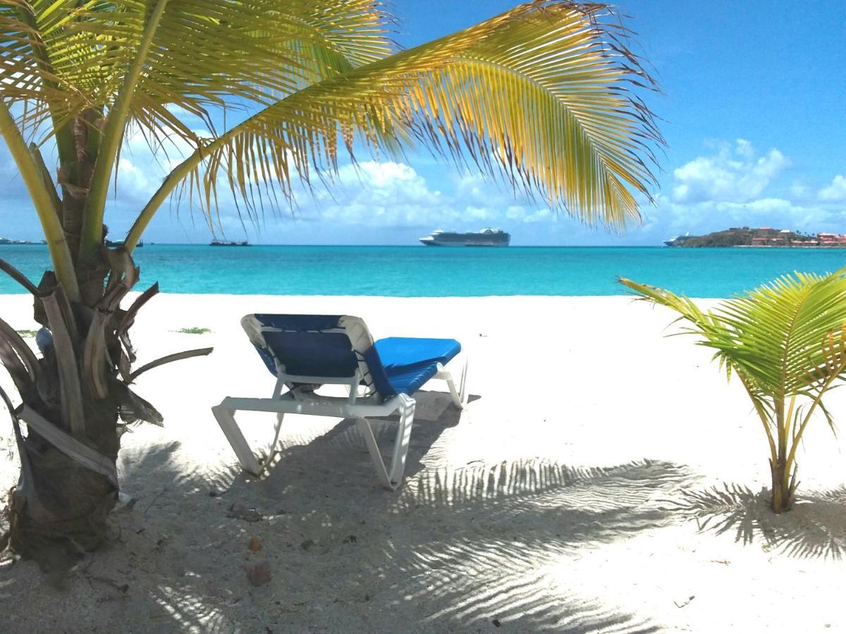 Villas On Great Bay Villa Foxie Philipsburg  Extérieur photo