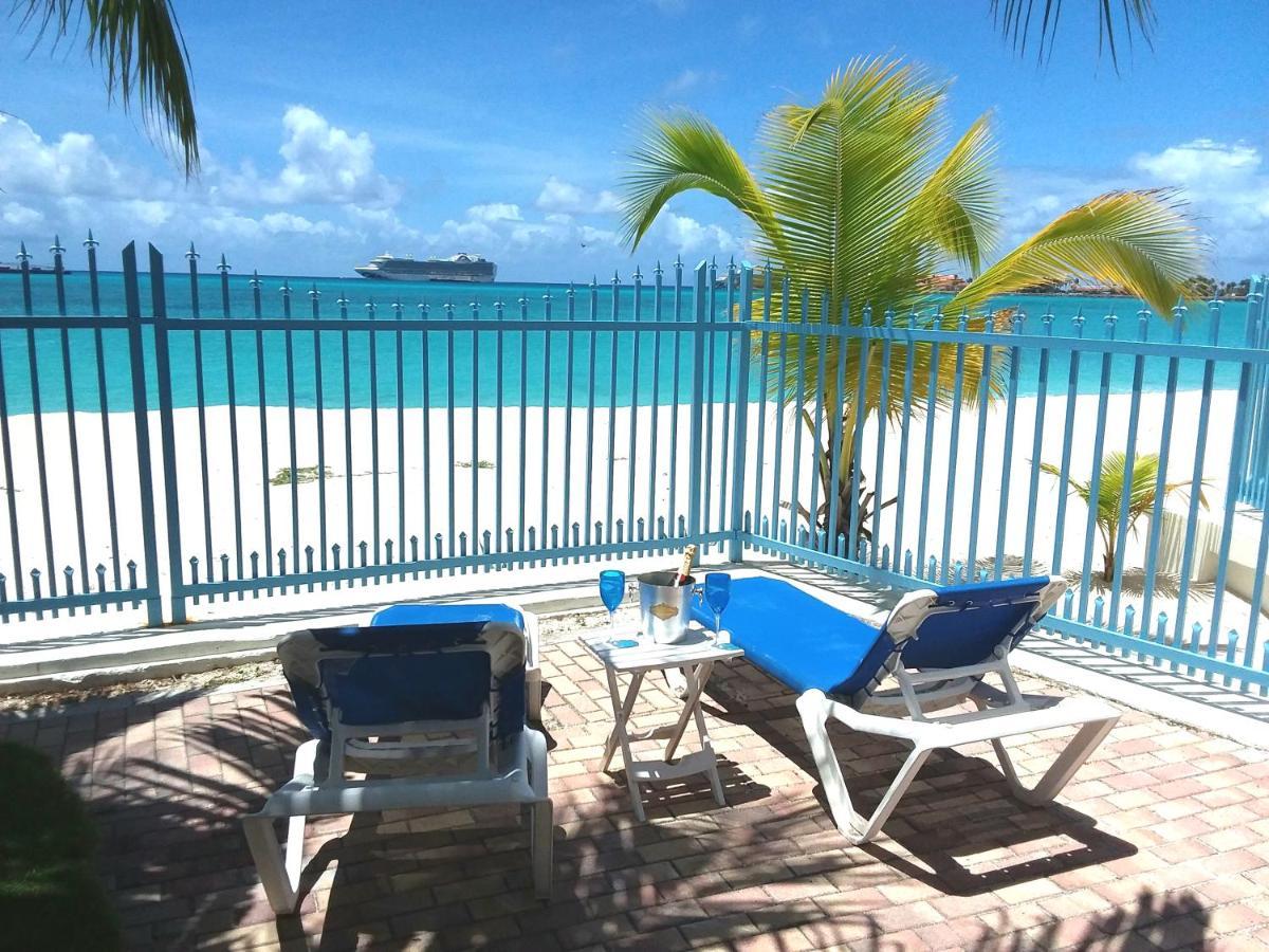 Villas On Great Bay Villa Foxie Philipsburg  Extérieur photo