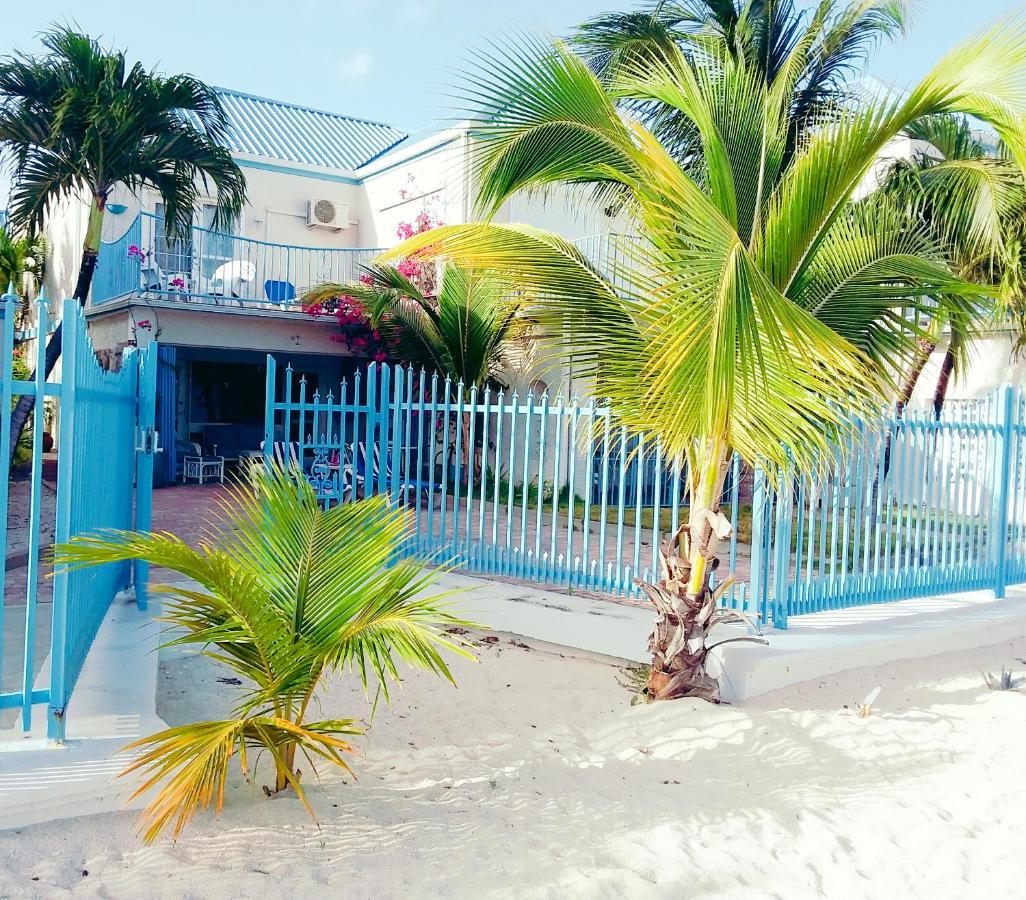Villas On Great Bay Villa Foxie Philipsburg  Extérieur photo