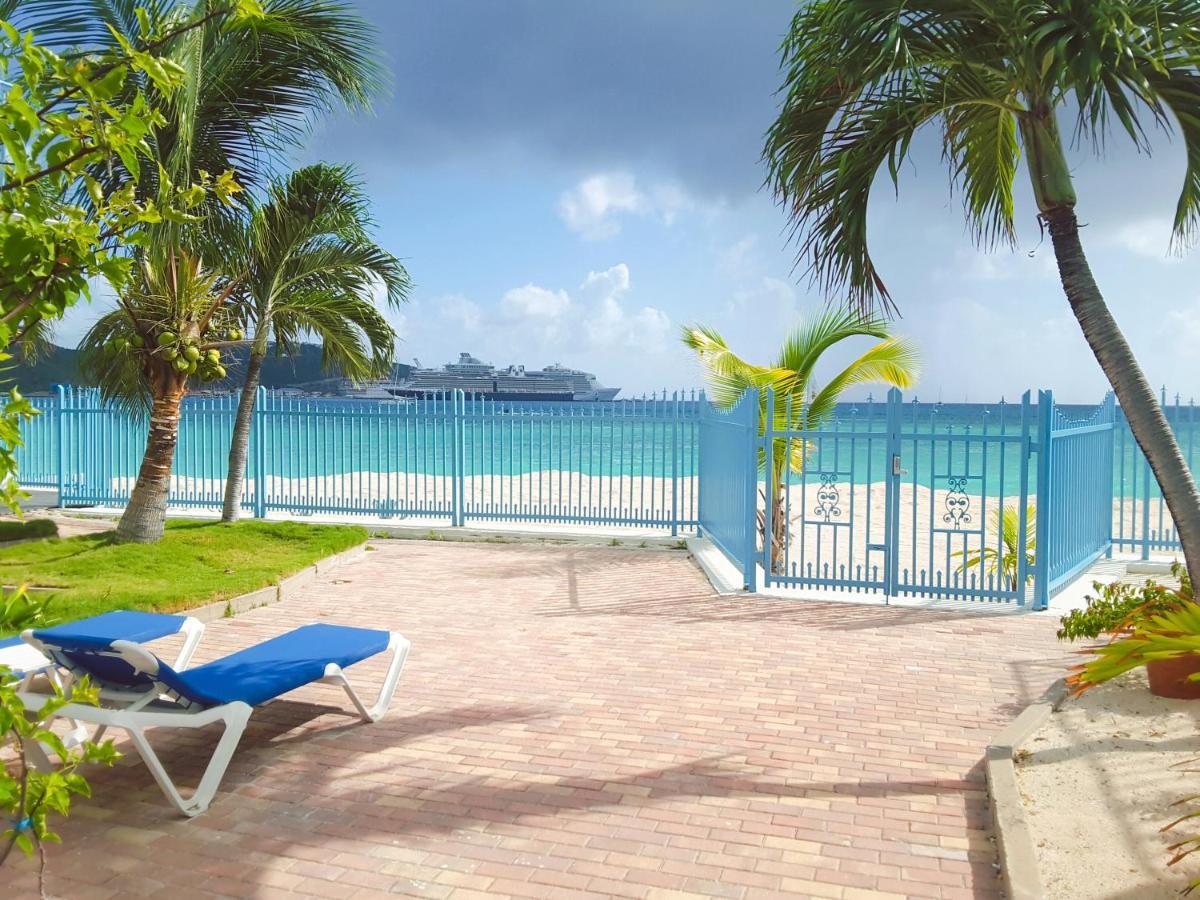 Villas On Great Bay Villa Foxie Philipsburg  Extérieur photo