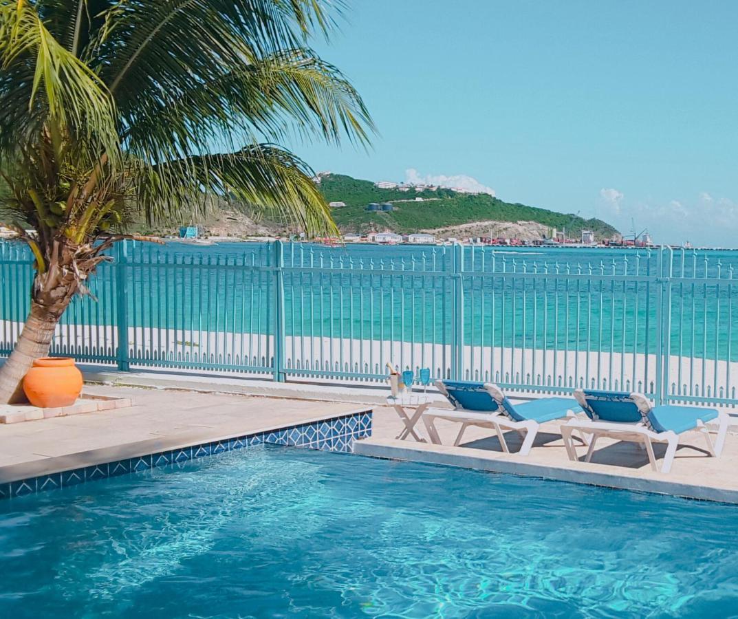 Villas On Great Bay Villa Foxie Philipsburg  Extérieur photo