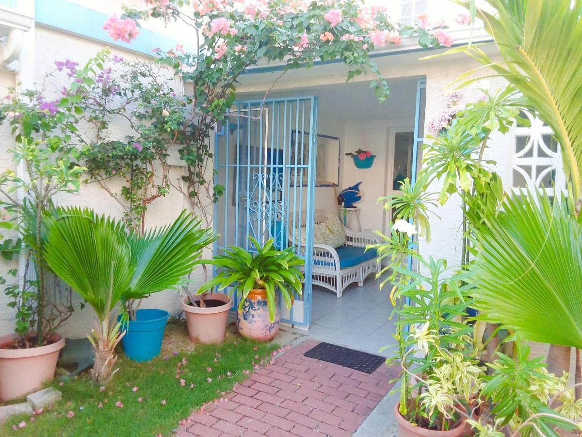 Villas On Great Bay Villa Foxie Philipsburg  Extérieur photo
