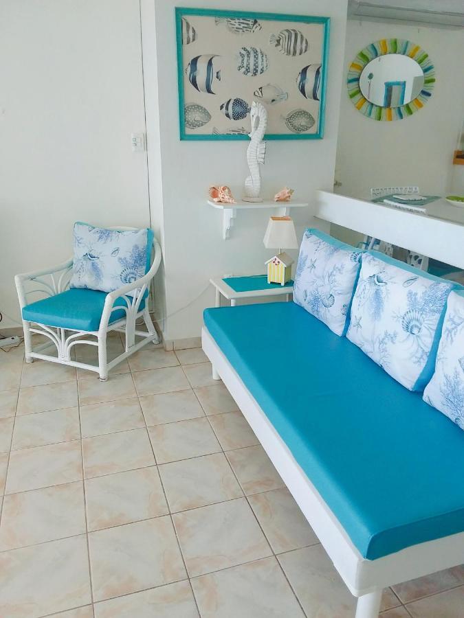 Villas On Great Bay Villa Foxie Philipsburg  Extérieur photo