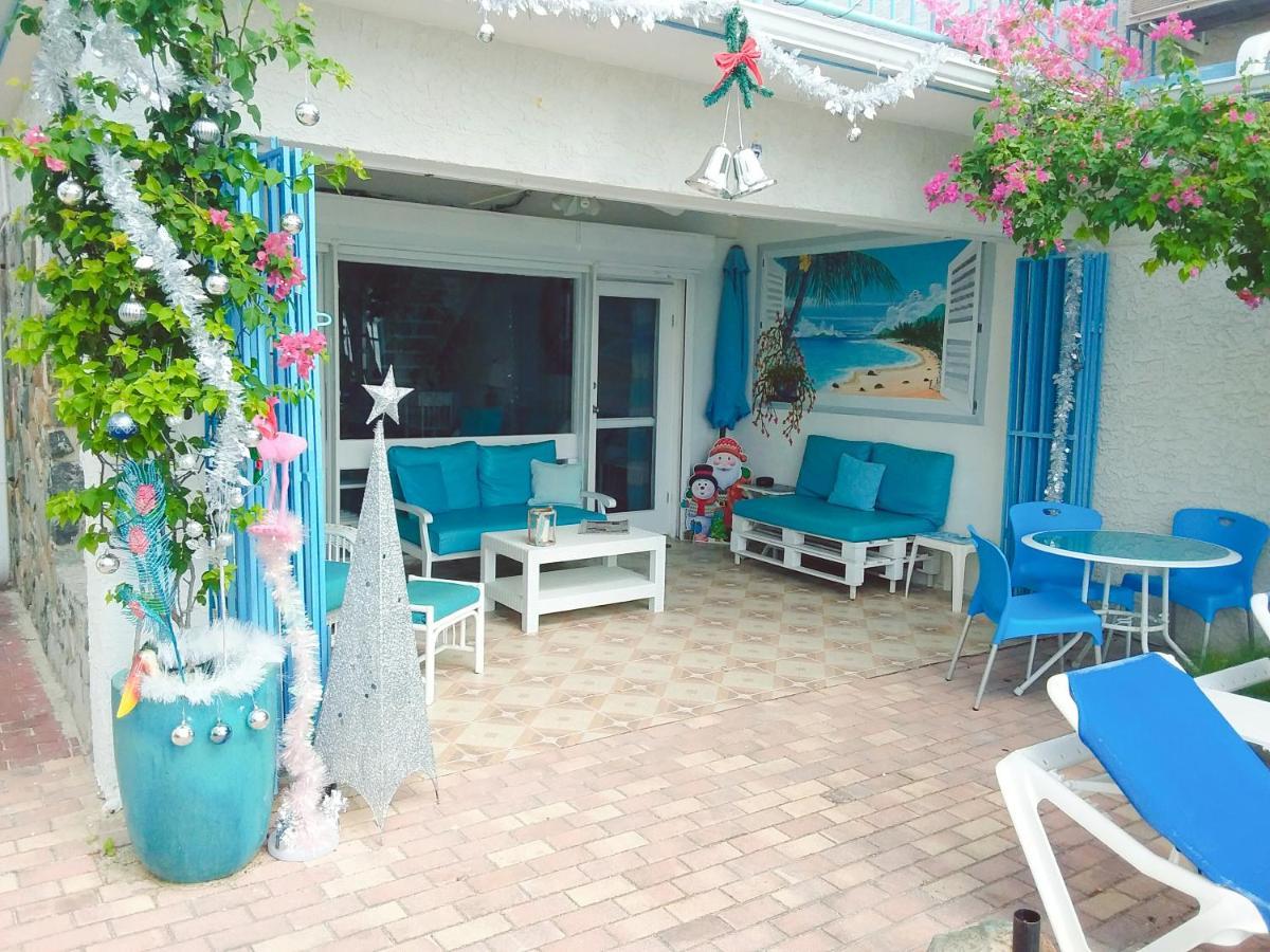 Villas On Great Bay Villa Foxie Philipsburg  Extérieur photo
