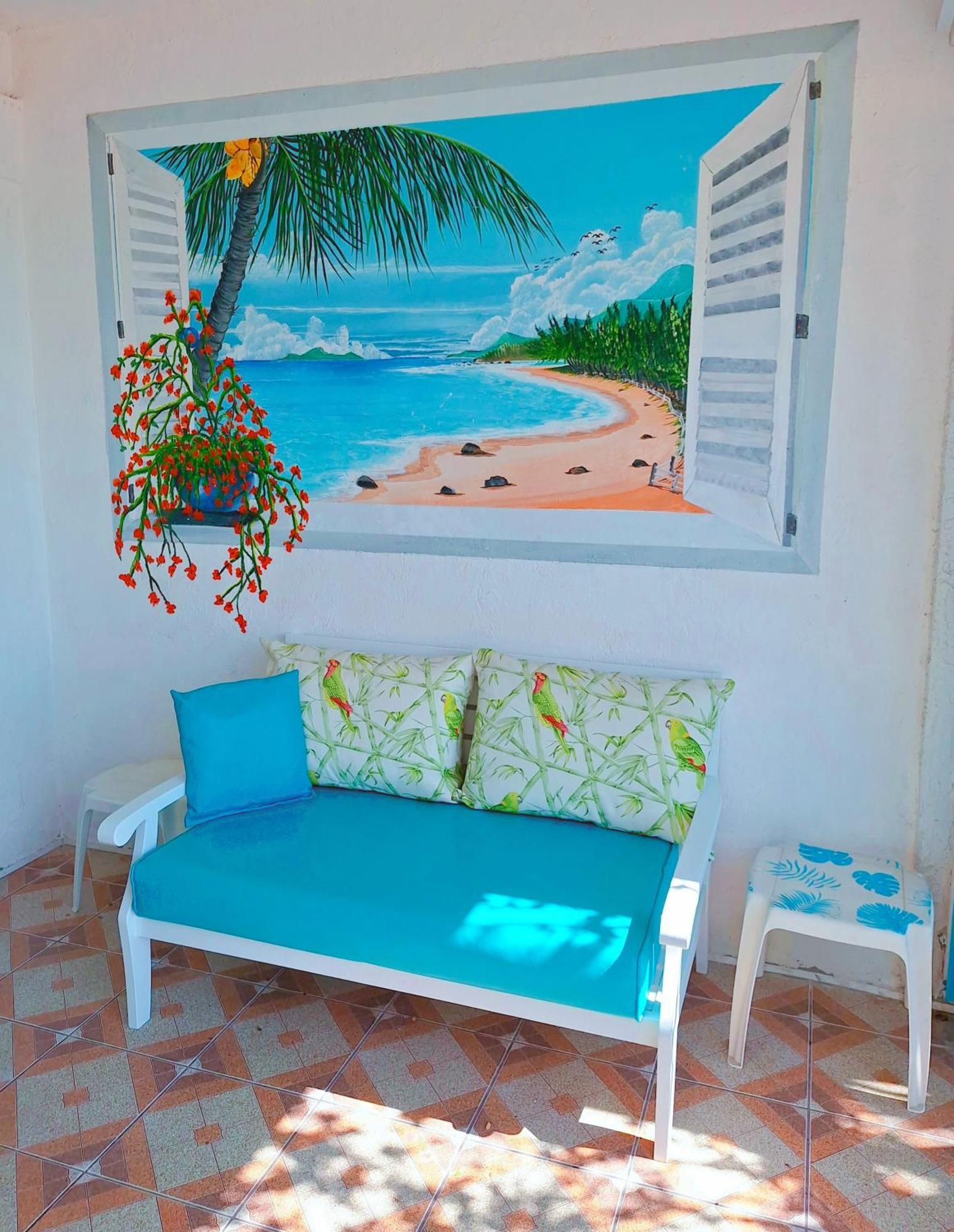 Villas On Great Bay Villa Foxie Philipsburg  Extérieur photo