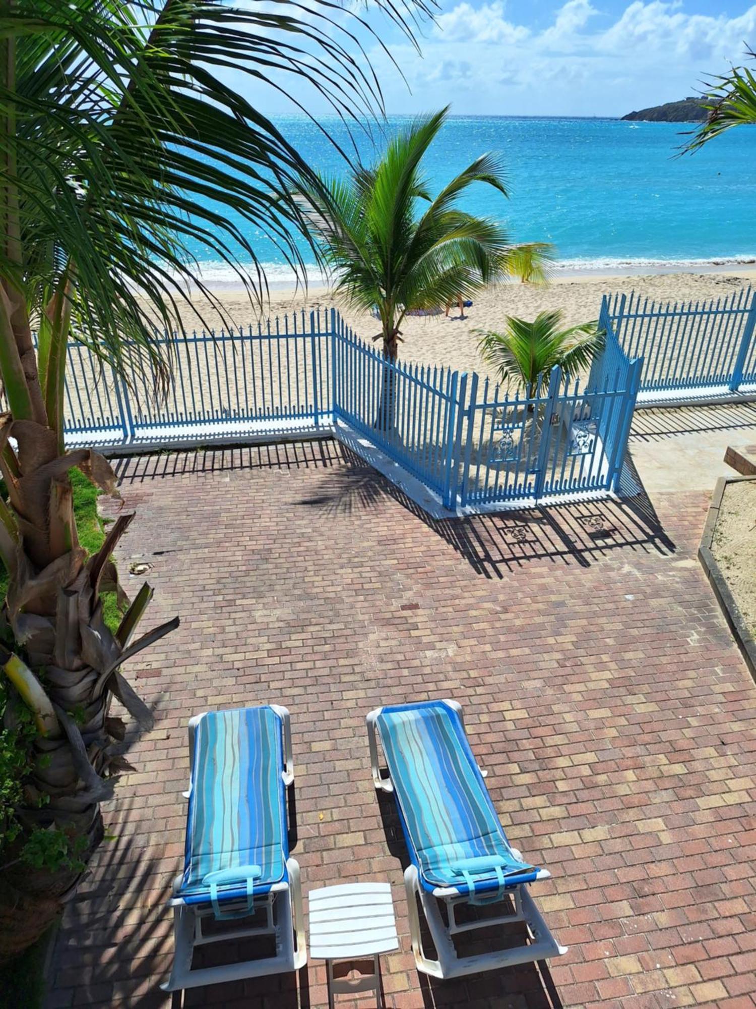 Villas On Great Bay Villa Foxie Philipsburg  Extérieur photo
