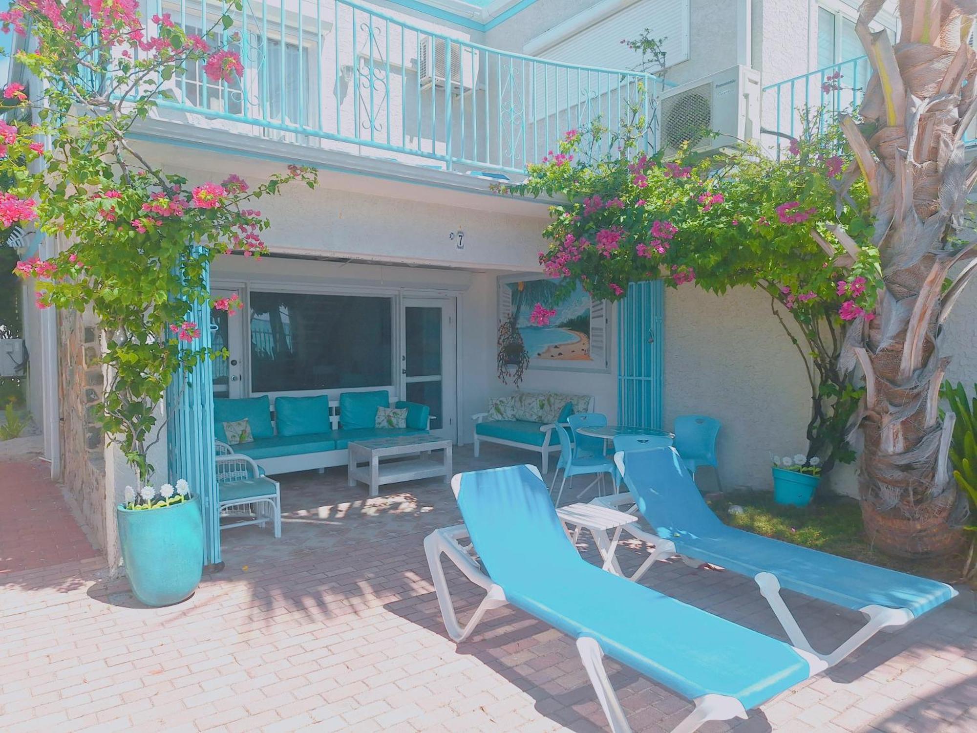 Villas On Great Bay Villa Foxie Philipsburg  Extérieur photo